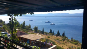 Гостиница Apartmani Franceska  Бол
